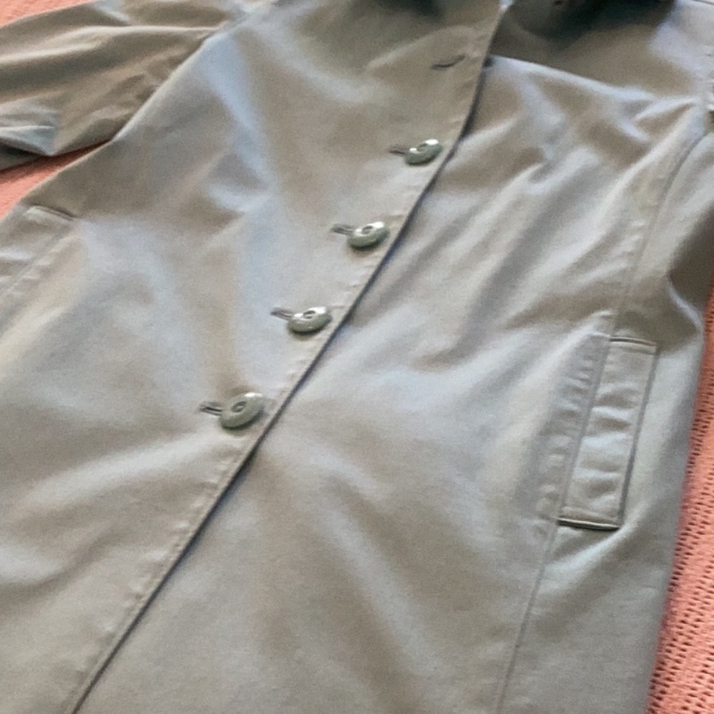 Amanda Smith Jacket - Picture 6 of 6